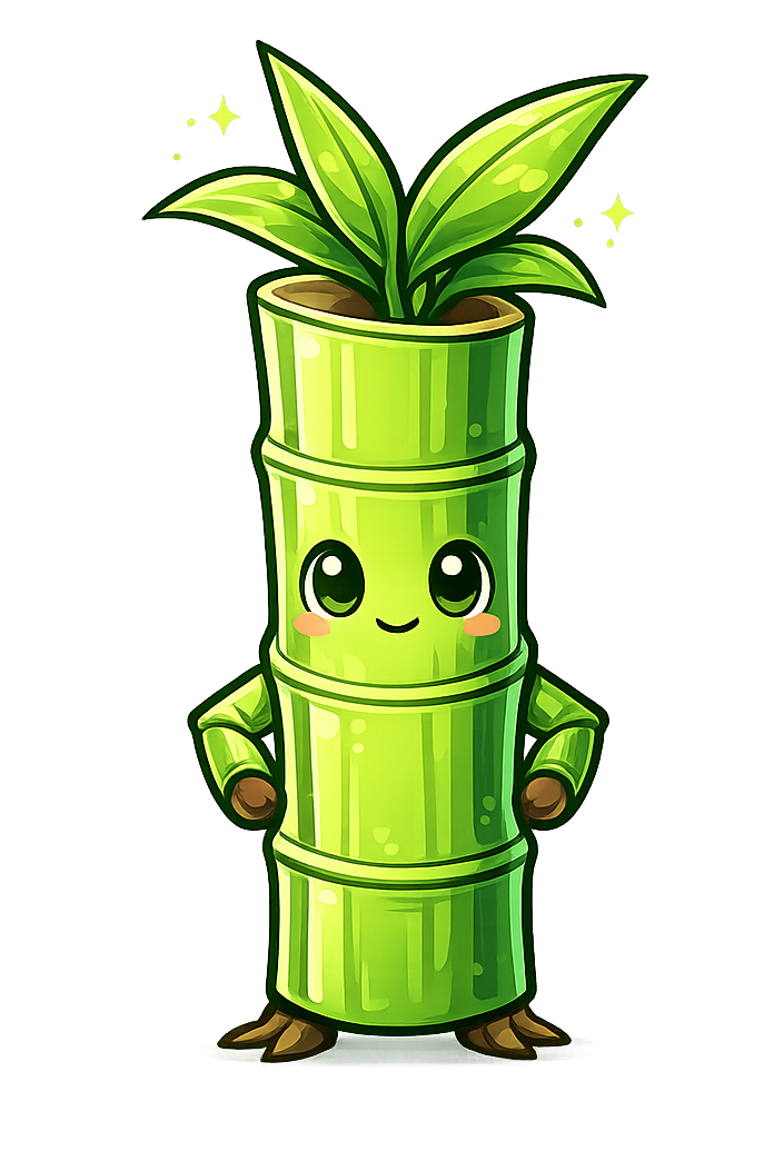 Bamboo Plan
