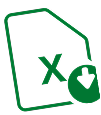 Excel Export